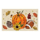 Tis' the Season Fall Sassafras Switch Mat - The Flag Lady