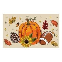Tis' the Season Fall Sassafras Switch Mat - The Flag Lady