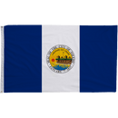 Toledo Ohio Flags - The Flag Lady