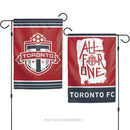 Toronto FC Flags - The Flag Lady