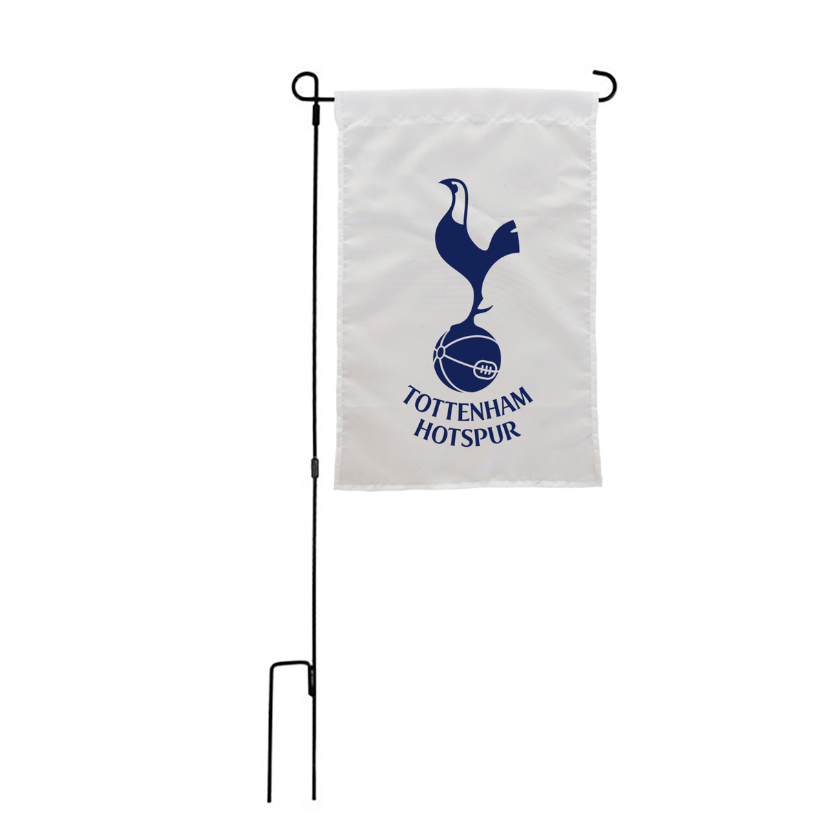 トットナム　フラッグ　旗　CL Tottenham Hotspur Flags | Premier League Flags | FlagLadyUSA.com