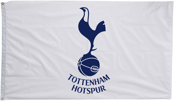 Tottenham Hotspur Flags - The Flag Lady