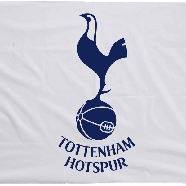Luca Williams-Barnet Tottenham Hotspur Jersey TOTTENHAM HOTSPUR LARGE ...