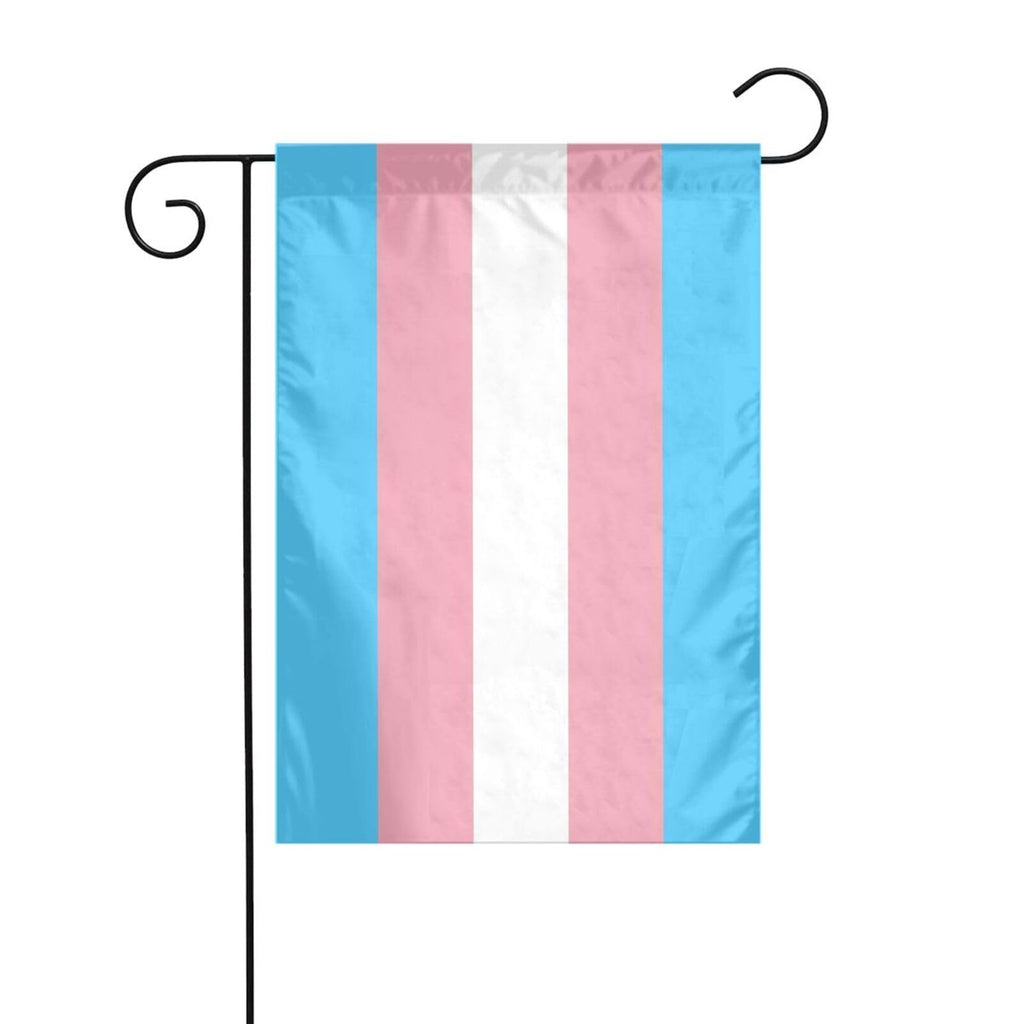 Trans Pride Flag
