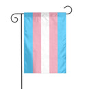 Trans Pride Flag - The Flag Lady