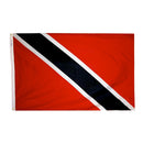 Trinidad & Tobago Flags - The Flag Lady
