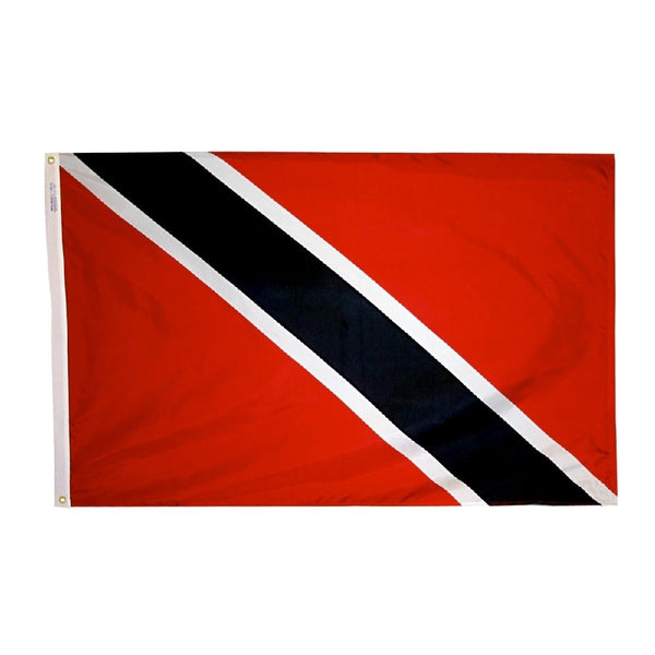 Trinidad & Tobago Flags - The Flag Lady