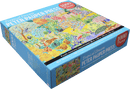 Tropical Dream 1000 Piece Jigsaw Puzzle - The Flag Lady