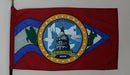 Trumbull County Ohio Flag - 3x5 Feet - The Flag Lady