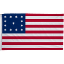 Trumbull US Flag - The Flag Lady