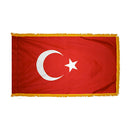 Turkey Flags - The Flag Lady