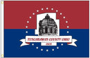 Tuscarawas County, Ohio Flags - The Flag Lady