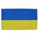 Ukraine Flags - The Flag Lady