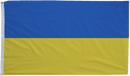 Ukraine Flags - The Flag Lady
