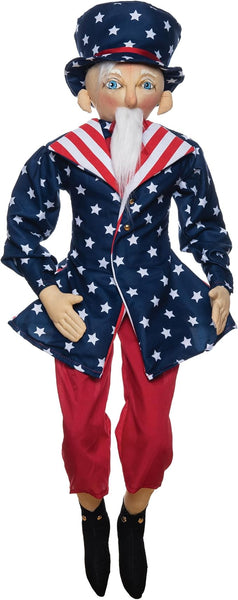 uncle-sammy-doll-joe-spencer-