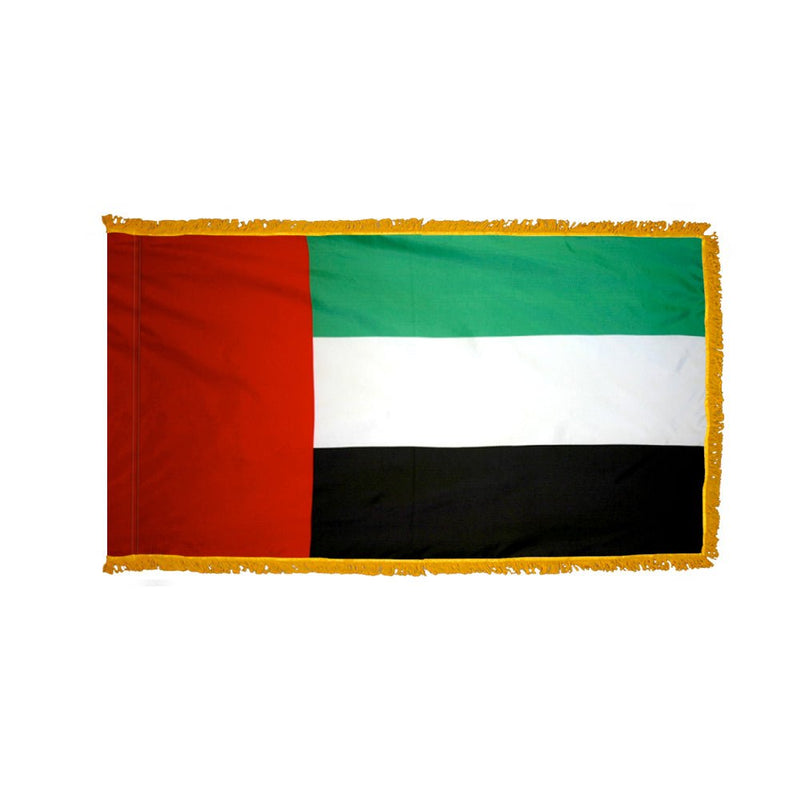 United Arab Emirates Flags - The Flag Lady