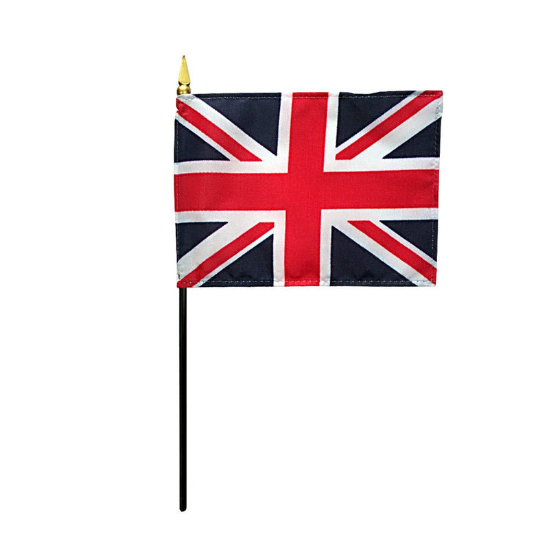 United Kingdom Flags - The Flag Lady