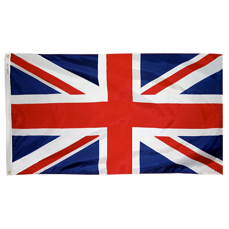 United Kingdom Flags - The Flag Lady