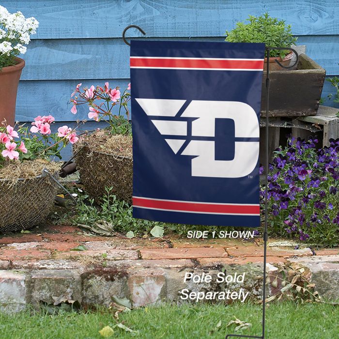 University of Dayton Flags - The Flag Lady