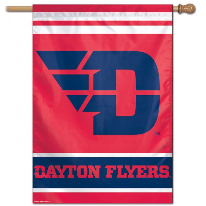 University of Dayton Flags - The Flag Lady