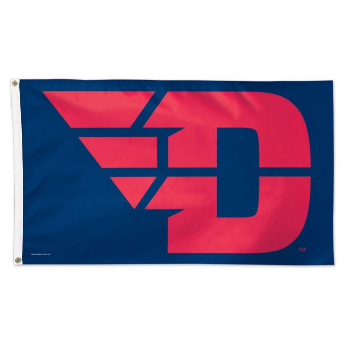 University of Dayton Flags - The Flag Lady