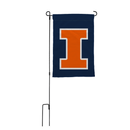 University of Illinois Flags - The Flag Lady