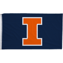 University of Illinois Flags - The Flag Lady