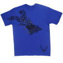 US Air Force Eagle Shirt - The Flag Lady