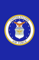 U.S. Air Force Flags - The Flag Lady