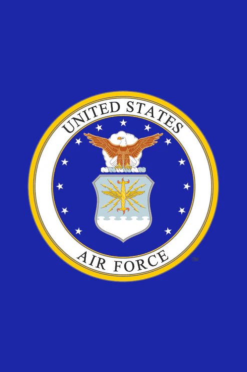 U.S. Air Force Flags - The Flag Lady