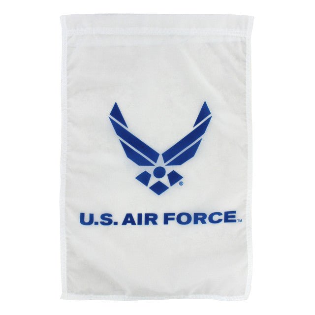 U.S. Air Force Garden Flag - The Flag Lady