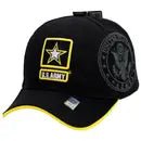 U.S. Army Baseball Cap - The Flag Lady