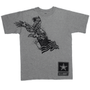 US Army Eagle Shirt - The Flag Lady