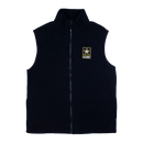 US Army Fleece Vest - The Flag Lady
