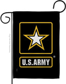 U.S. Army Garden Flag - The Flag Lady