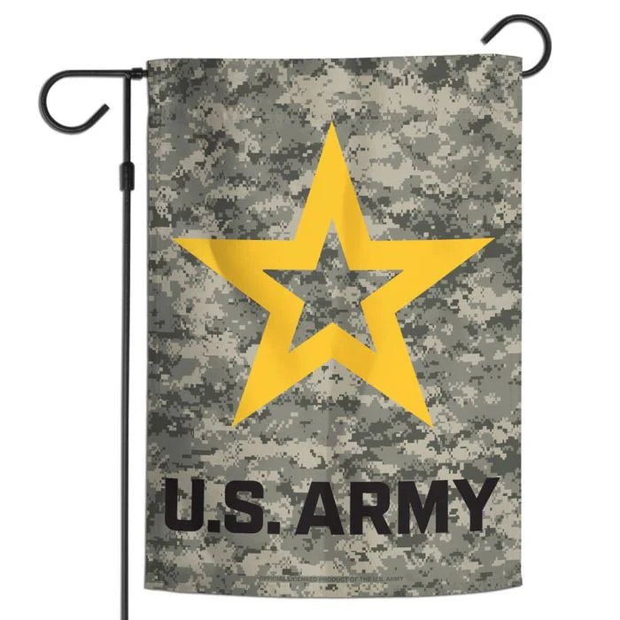 U.S. Army Garden Flag