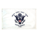 U.S. Coast Guard Flags - The Flag Lady