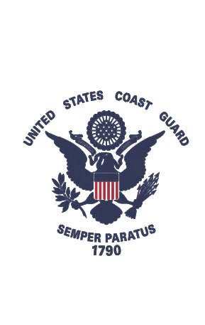 U.S. Coast Guard Flags - The Flag Lady