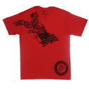 US Marine Corps Eagle Shirt - The Flag Lady