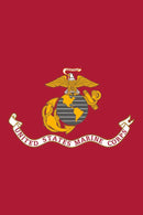 U.S. Marine Corps Flags - The Flag Lady