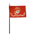 U.S. Marine Corps Flags - The Flag Lady