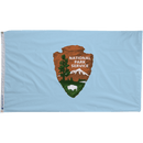 U.S. National Park Service Flags - The Flag Lady