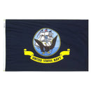U.S. Navy Flags - The Flag Lady