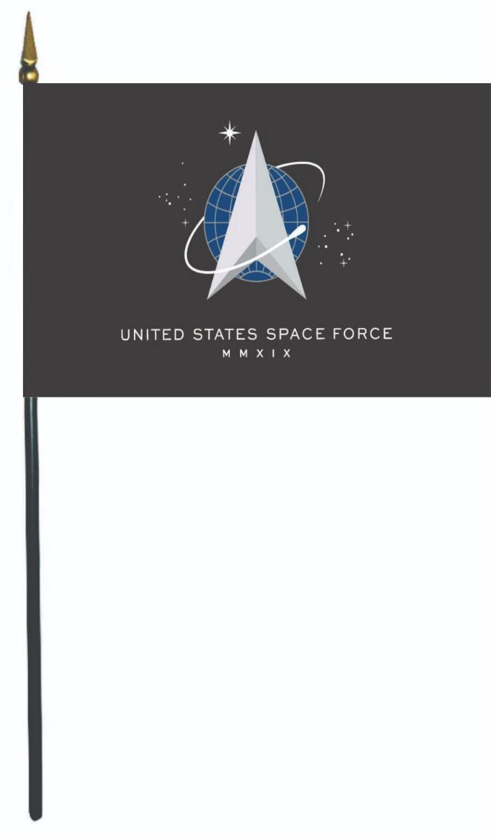 U.S. Space Force Flags - The Flag Lady