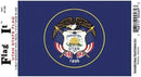 UTAH FLAG - IT - The Flag Lady