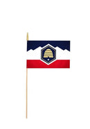 Utah Flags - The Flag Lady