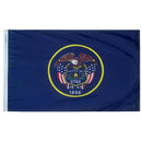 Utah Flags - The Flag Lady