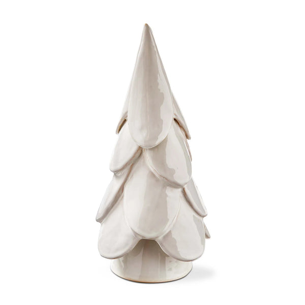 Vail Tree Decor - Tag (2 sizes) - The Flag Lady