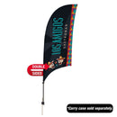 Value Razor Sail Sign Kits w/ Hardware - The Flag Lady