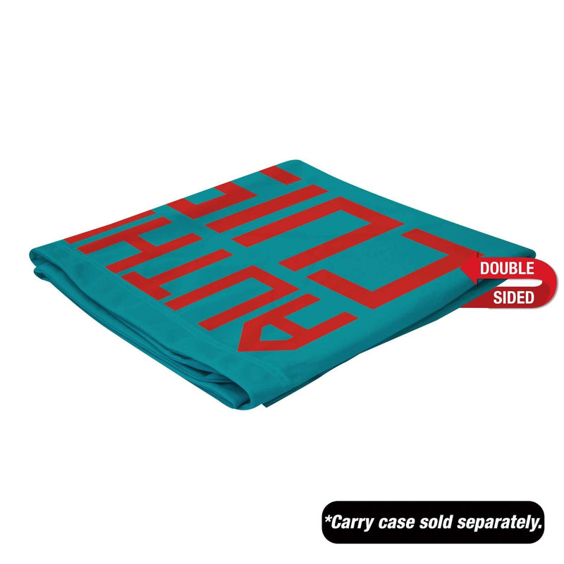 Value Razor Sail Sign Replacement Flag - The Flag Lady